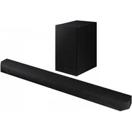 Soundbary - SAMSUNG HW-Q60B EN czarny - miniaturka - grafika 1
