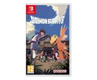 Gry Nintendo Switch - Digimon Survive GRA NINTENDO SWITCH - miniaturka - grafika 1