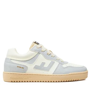 Sneakersy Flamingos Life Retro 86s R8fogvan Beżowy - Sneakersy męskie - miniaturka - grafika 1