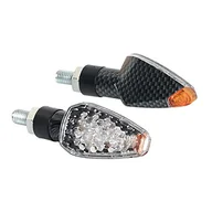 Części motocyklowe - Osram Cp Carbon Arrows Mod Tuareg LED białe szkło - miniaturka - grafika 1