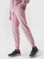 Spodnie damskie - Spodnie damskie 4F 4FWSS24TTROF606-56S XL - miniaturka - grafika 1
