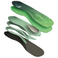 Akcesoria obuwnicze - Wkładki na płaskostopie Mazbit Comfort 2/3 - 41-42 - miniaturka - grafika 1