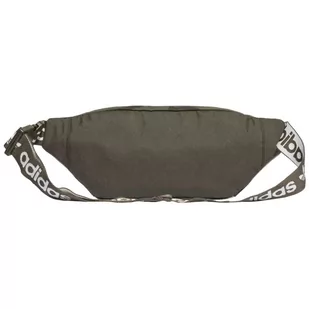 Saszetka nerka adidas Camo Waist Bag (kolor Zielony, rozmiar One size) - Torby sportowe - miniaturka - grafika 1