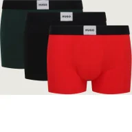 Majtki męskie - Hugo Bodywear Bokserki 3-pack GALAXY - miniaturka - grafika 1