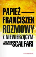 E-booki - religia - Rozmowy z niewierzącym - miniaturka - grafika 1