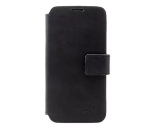Fixed ProFit do Samsung Galaxy A54 5G black - Etui i futerały do telefonów - miniaturka - grafika 1