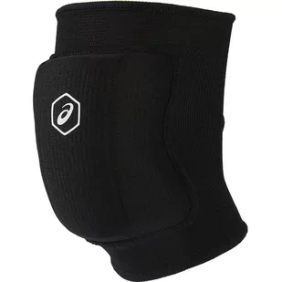 Nakolanniki siatkarskie Asics Basic Kneepad - Siatkówka - miniaturka - grafika 1