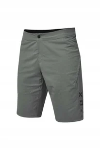 Spodenki Rowerowe Damskie Fox Racing Wmns Ranger Short z wkładką r.XS - Spodenki rowerowe - miniaturka - grafika 1