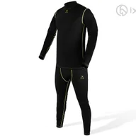 Pozostała odzież narciarska - BIELIZNA TERMICZNA DELPHIN IXTERA ULTRAX - S - miniaturka - grafika 1