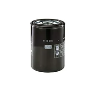 Filtry oleju - Mann Filter W 13 015 elementy napędowe - miniaturka - grafika 1