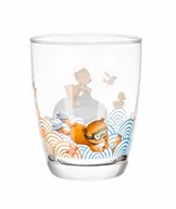 Kubki dla dzieci - Zestaw 2 szklanek Happy as a Bear Villeroy & Boch - miniaturka - grafika 1