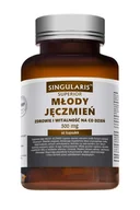 Pozostałe kosmetyki - ACTIVEPHARM LABS SP. Z O.O. SP.K. ACTIVEPHARM LABS SP Z O.O SP.K SINGULARIS Superior 10 MŁODY JĘCZMIEŃ 60 3246341 - miniaturka - grafika 1