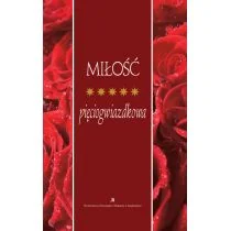 Miłość pięciogwiazdkowa - Bogdan Król - Poezja - miniaturka - grafika 1