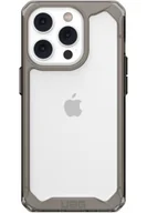 Etui i futerały do telefonów - UAG Plyo obudowa ochronna do iPhone 14 Pro ash - miniaturka - grafika 1