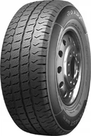 Opony dostawcze całoroczne - RoadX RX Quest Van 4S 195/75R16C 107/105T - miniaturka - grafika 1