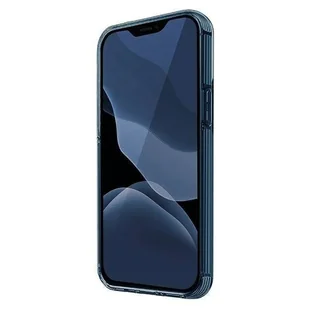 Uniq etui Air Fender iPhone 12 Pro Max 6,7" niebieski/nautical blue Uni000428 - Etui i futerały do telefonów - miniaturka - grafika 5