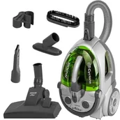 Odkurzacze - Sencor SVC 730GR-EUE2 - miniaturka - grafika 1