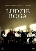 Filmy religijne DVD - Kino Świat Sp. z o.o. Ludzie Boga, DVD Xavier Beauvois - miniaturka - grafika 1