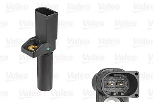 Valeo 254008 zapłonu-& gluehanlagen 254008 - Akcesoria do układu elektrycznego - miniaturka - grafika 1