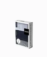 Majtki męskie - 3-pack slipy męskie mini-m - miniaturka - grafika 1