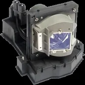Lampy do projektorów - Lampa do INFOCUS IN3104 - oryginalna lampa w nieoryginalnym module - miniaturka - grafika 1