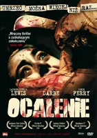 Ocalenie - Horror DVD - miniaturka - grafika 1