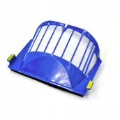 Filtry do odkurzaczy - Filtr Powietrza Wymienny Hepa Do Irobot Roomba Seria 600 Z Filtrem Aerovac - miniaturka - grafika 1