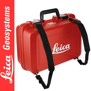Leica GVP718 Szelki transportowe - Akcesoria do urządzeń pomiarowych - miniaturka - grafika 1