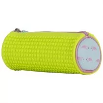 Pixelbags Piórnik tuba Pixie Crew żółty - Piórniki - miniaturka - grafika 1