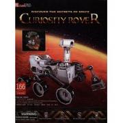 Puzzle - Cubicfun 3D Łazik Curiosity Rover P652H - miniaturka - grafika 1