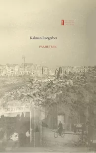 Pamiętnik - Biografie i autobiografie - miniaturka - grafika 1