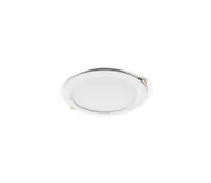 Lampy sufitowe - LED Podwieszana lampa sufitowa ATUEL LED/24W/230V 4000K średnica 22 cm IP54 - miniaturka - grafika 1