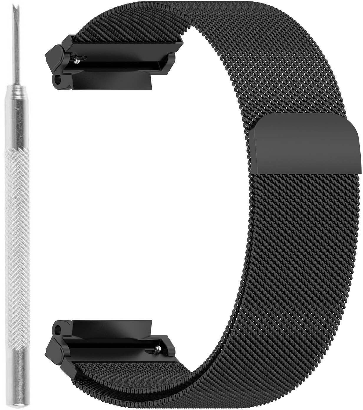 ORYGINALNY ZAMIENNY WYMIENNY PASEK OPASKA SILIKONOWA YIVO DO ZEGARKA SMARTWATCH XIAOMI AMAZFIT T-REX 2