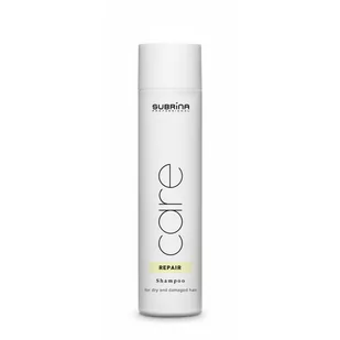 Subrina Care Repair Shampoo szampon do włosów suchych i zniszczonych 250ml - Szampony do włosów - miniaturka - grafika 1