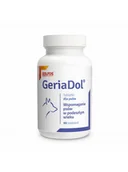 Suplementy i witaminy dla psów - Dolfos GeriaDol 90 Tabletek - miniaturka - grafika 1