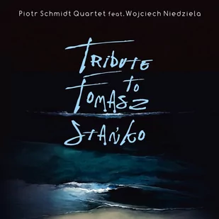 SJ Records Tribute To Tomasz Stańko - Jazz, Blues - miniaturka - grafika 1