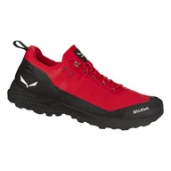 Buty trekkingowe damskie - Buty Turystyczne Damskie Salewa Pedroc Air - miniaturka - grafika 1
