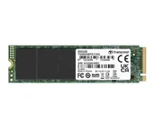 Dyski SSD - Transcend Dysk SSD 110Q 500 GB M.2 2280 PCI-E x4 Gen3 NVMe TS500GMTE110Q TS500GMTE110Q - miniaturka - grafika 1