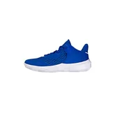 Buty sportowe męskie - Nike Buty siatkarskie Nke Zoom Hyperspeed Court CI2964 410 CI2964 410-S niebieski 44 CI2964 410-S - miniaturka - grafika 1