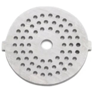 ZELMER ZELMER Sito No.5 śr otworów 3mm ZMMA4530 | - Akcesoria i części do robotów kuchennych - miniaturka - grafika 1