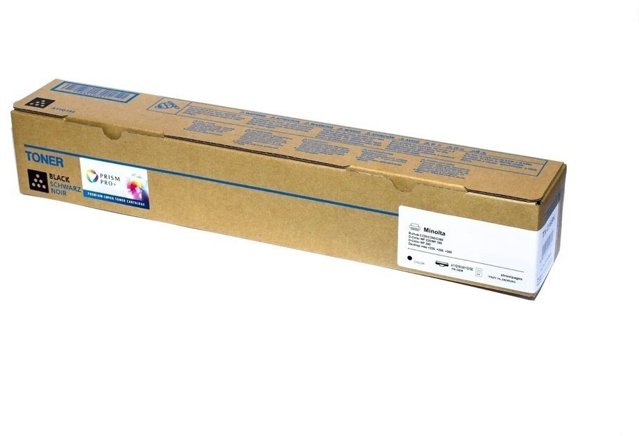 PRISM PRO+ Minolta Toner TN-713K 48,9K Black 100% new ZML-TN713KNHQ