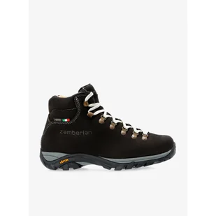 Buty trekkingowe damskie Zamberlan New Trail Lite Evo GTX - Buty trekkingowe damskie - miniaturka - grafika 1