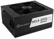 Zasilacze komputerowe - Silverstone SST-HA2050-PT Platinum Zasilacz modularny - 2050 Watt - miniaturka - grafika 1