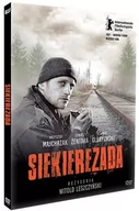 Filmy polskie DVD - Siekierezada - miniaturka - grafika 1