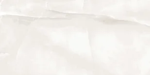 Gres Soma blanco poler rectified 60x120 Geotiles - Płytki ceramiczne - miniaturka - grafika 1
