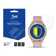 Akcesoria do smartwatchy - GARMIN 3MK Folia ochronna 3mk Watch Protection Vivoactive 3s 5903108312301 - miniaturka - grafika 1