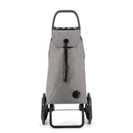 Torby i wózki na zakupy - Wózek na zakupy Rolser Logic RD6 Tweed IMX387 - miniaturka - grafika 1