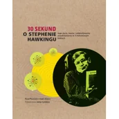 Literatura popularno naukowa dla młodzieży - Paul Parsons; Gail Dixon 3 minuty o Stephenie Hawkingu - miniaturka - grafika 1