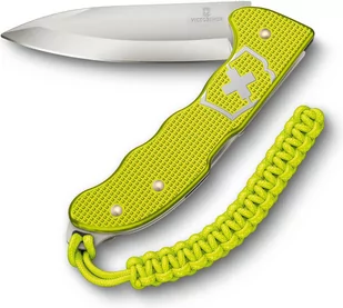 Scyzoryk Victorinox Pioneer X Alox Limited Edition 2023 0.8231.L23 - Scyzoryki - miniaturka - grafika 1