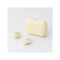 Słuchawki - Final Audio AG COTSUBU mk2 Lemon - miniaturka - grafika 1